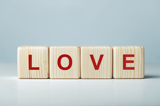 The 5 Love Languages And What Yours Says About You